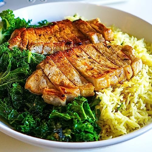 Badia Ranch All Purpose Seasoning, 5 Ounce Pack of 6, Off Whit...