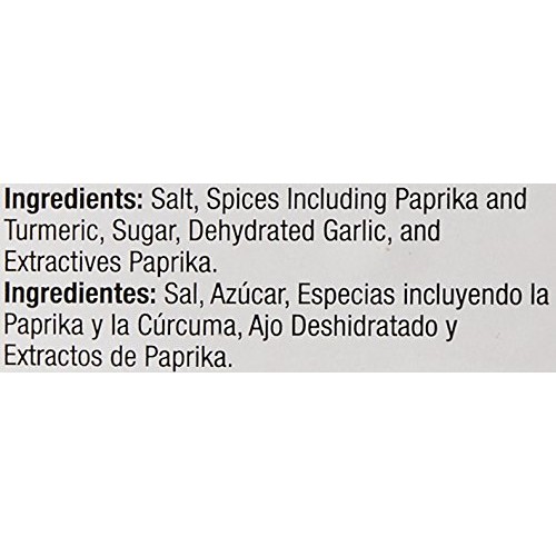 Badia Seasoned Salt 2 Lbs Pack Of 2