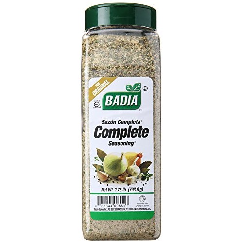 Badia Seasoning Complete, 28 oz