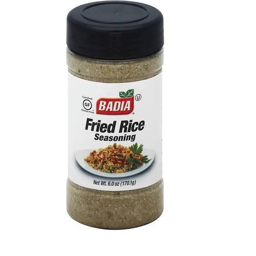 Badia Seasoning Fried Rice, 6 Oz