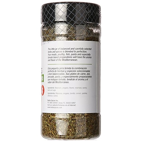 Badia Seasoning Italian, 1.25 Oz