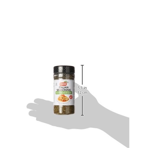 Badia Seasoning Italian, 1.25 Oz