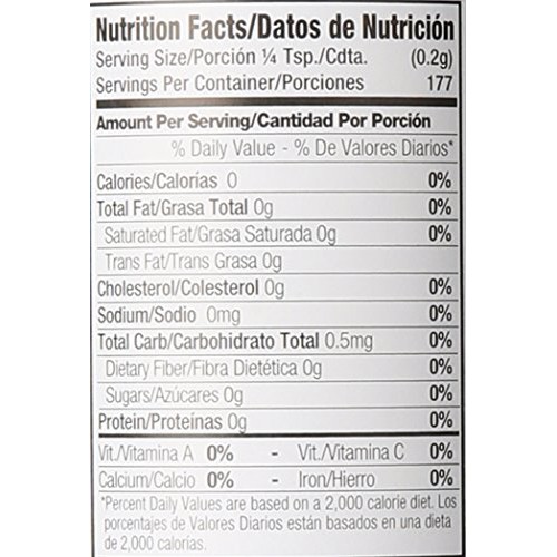 Badia Seasoning Italian, 1.25 Oz