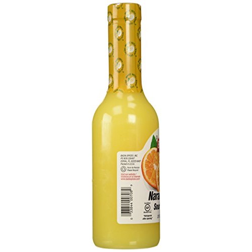 Badia Sour Orange -- 20 Fl Oz Badia Sour Orange -- 20 Fl Oz