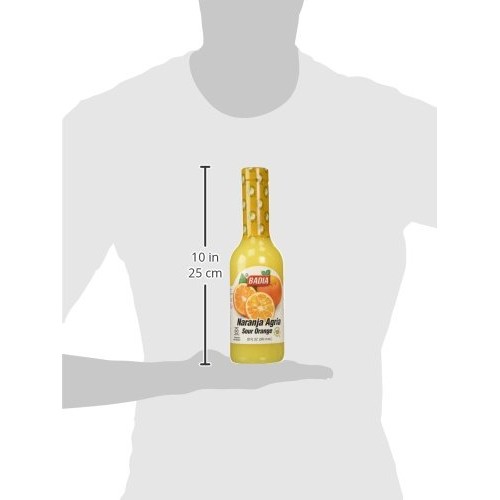 Badia Sour Orange -- 20 Fl Oz Badia Sour Orange -- 20 Fl Oz