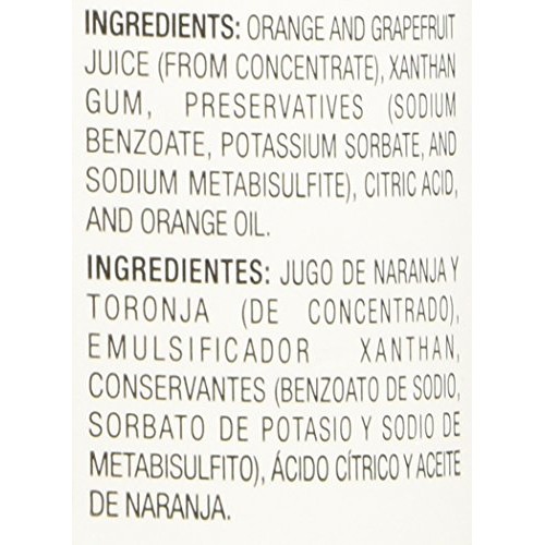 Badia Sour Orange -- 20 Fl Oz Badia Sour Orange -- 20 Fl Oz