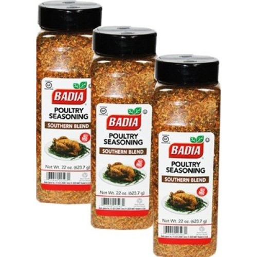 Badia Spices Organic Thyme Leaves, 0.8 Oz