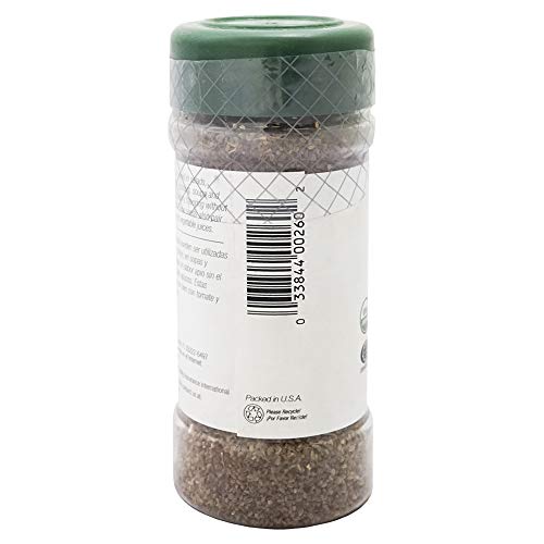 Badia Spices, Celery Seed Organic, 2 Ounce