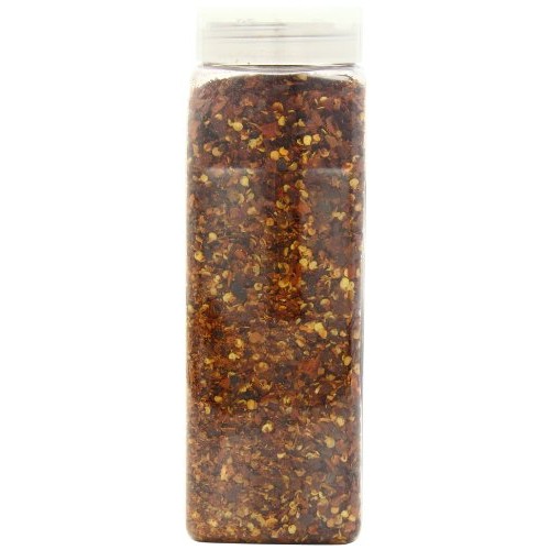 Badia Spices Inc Spice, Crush Red Pepper, 12-Ounce