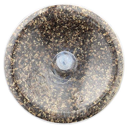 Badia Spices Organic Ground Black Pepper, 2 Oz