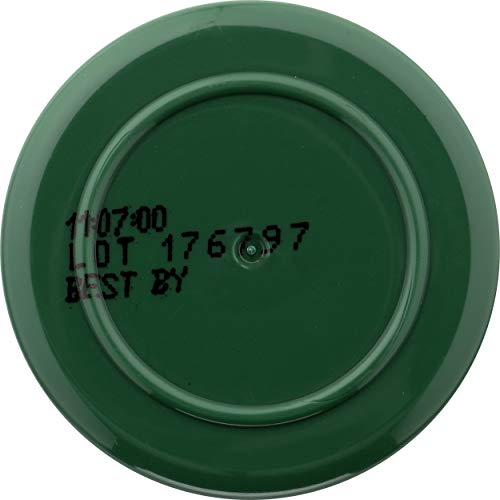 Badia Spices Organic Ground Black Pepper, 2 Oz