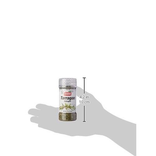 Badia Tarragon 0.5 Oz