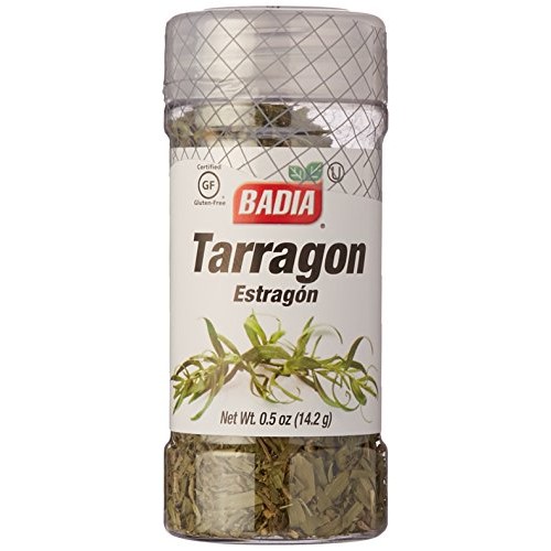 Badia Tarragon 0.5 Oz