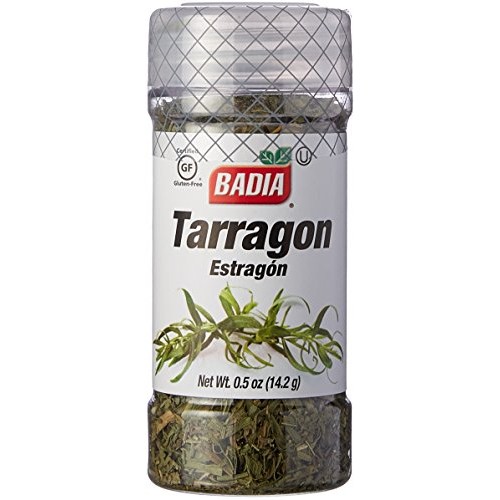 Badia Tarragon 0.5 Oz