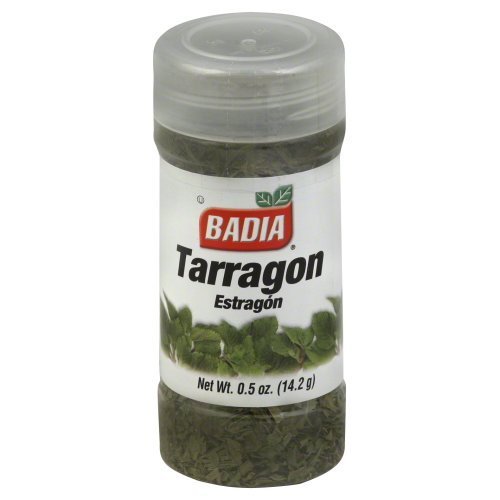 Badia Tarragon, 0.5 Oz Pack Of 8