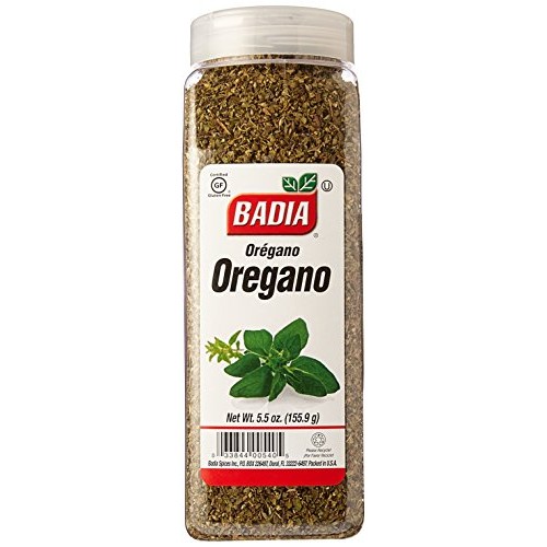 Oregano Whole – 5.5 oz