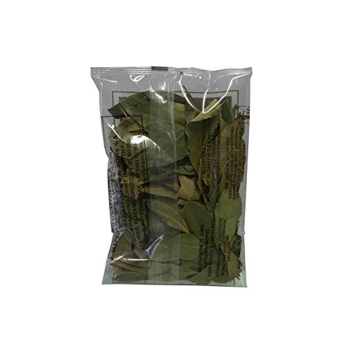Bay Laurel Leaves From Greece - 20 Grams