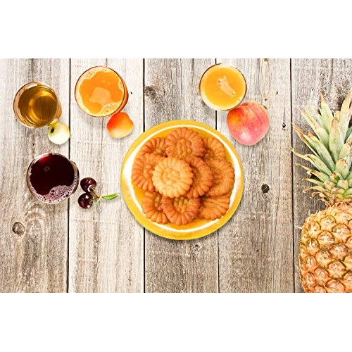 Bagis Yakgwa I 600G 2Pack I Premium 2020 New Korean Traditional