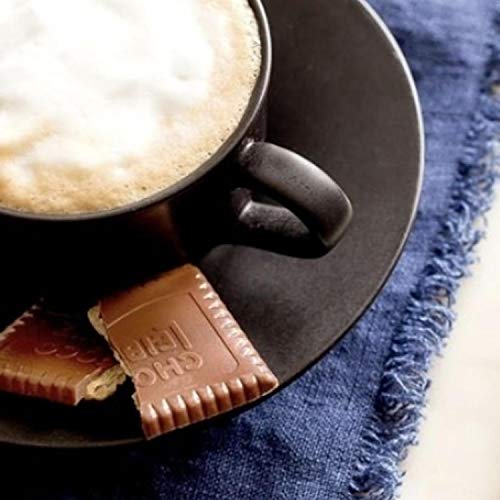 Bahlsen Choco Leibniz Milk Cookies 1 Box