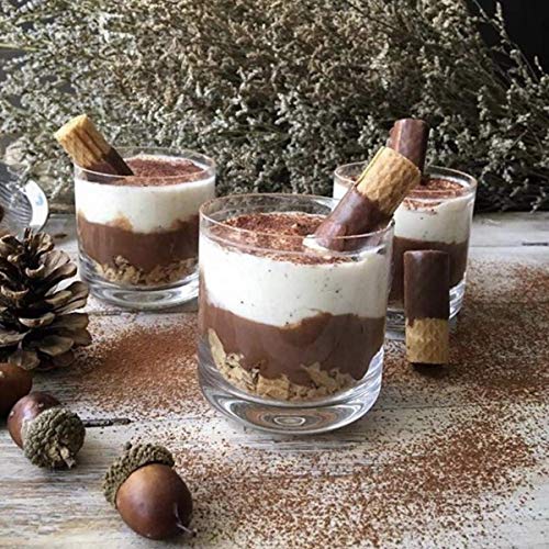 Bahlsen Waffeletten Dark Chocolate Dipped Cookies 12 Boxes - D