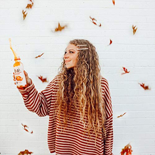 Bai Flavored Water, Costa Rica Clementine, Antioxidant Infused D