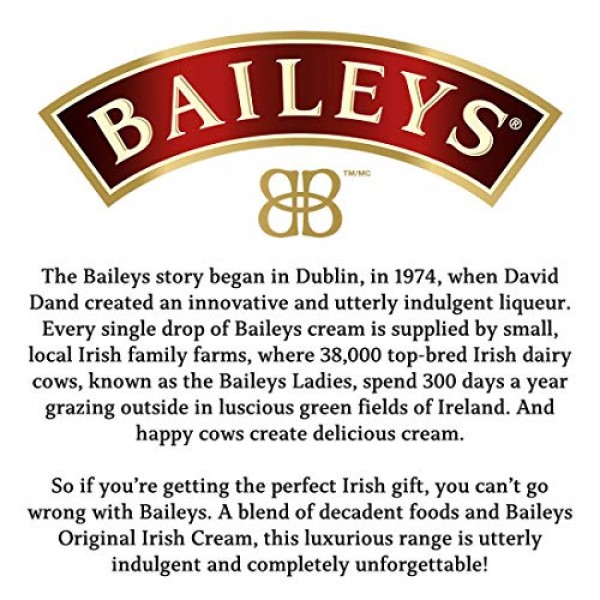 Baileys Salted Carmel Chocolate Bar, 90G