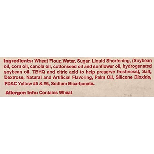 Bailys 50 Fortune Cookies, Individually Wrapped With Fun, Tradi