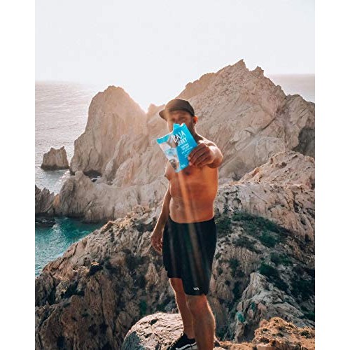 Baja Beef Jerky Sampler Pack | Gluten Free Craft Jerky, 25G Prot