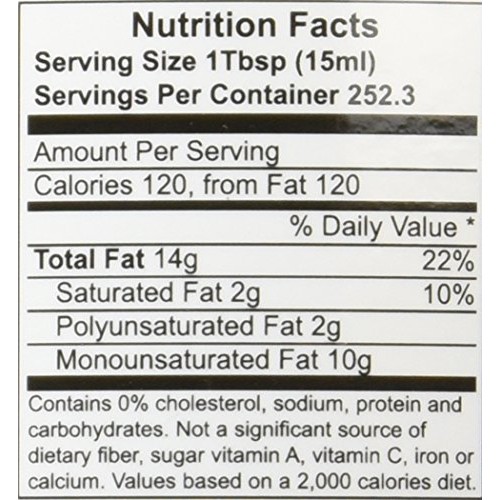 Baja Precious - Avocado Oil, 1 Gallon Baja Precious - Avocado Oil, 1 Gallon