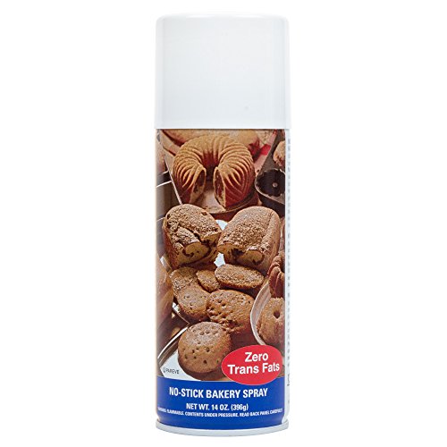 Bak-Klene Zt Professional Zero Trans Fat 3 Pack All-Purpose 14-O