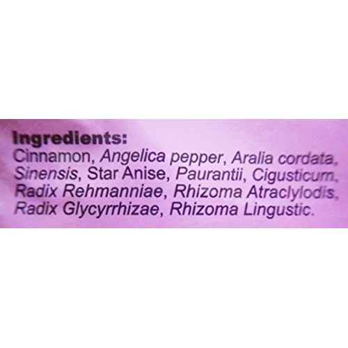 A1- Bak Kut Teh Spices Traditional, Mixed Herbs And Spice For Me