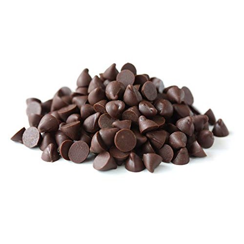 Bake Believe Sugar Free Chocolate Chips For Baking, Milk Chocola