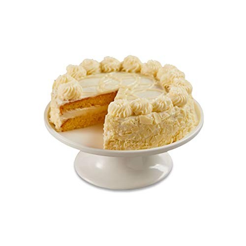 Bake Me A Wish! Vanilla Bean Birthday Cake - Yellow Cake, Vanill...