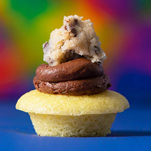 Baked By Melissa Cupcakes - Psog Party Safe Original Greats No N