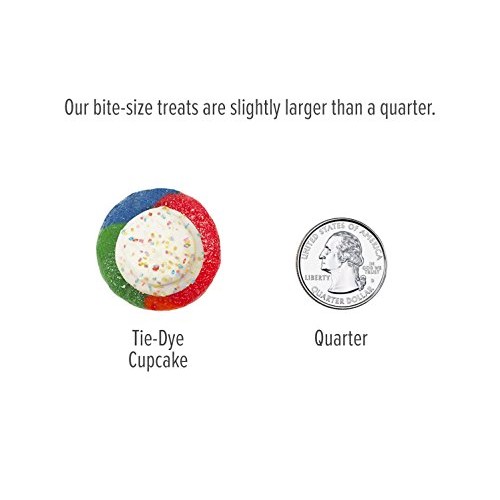 Baked By Melissa Cupcakes - Psog Party Safe Original Greats No N