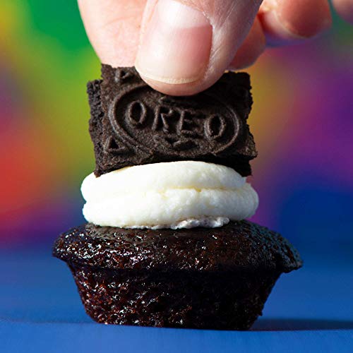 Baked By Melissa Cupcakes - Psog Party Safe Original Greats No N