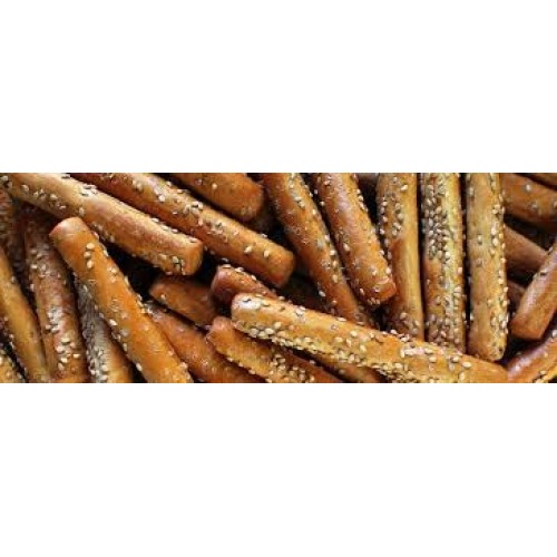Baked In Brooklyn Snack Stick Wheat