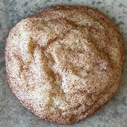 Baked Classic Snickerdoodle Cookie Baking Mix. Makes 24 Cookies,
