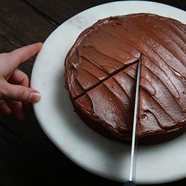 BAKED Double Chocolate Snack Cake Mix with Dark Rye Flour, Dark ...