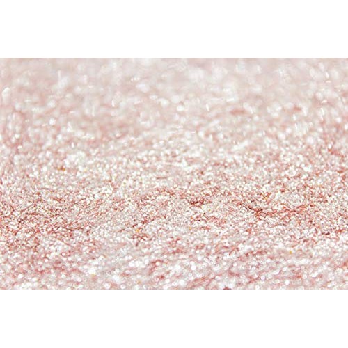 Light Pink Beer &Amp; Beverage Glitter, 4G | 4 Gram Jar | Edible Foo