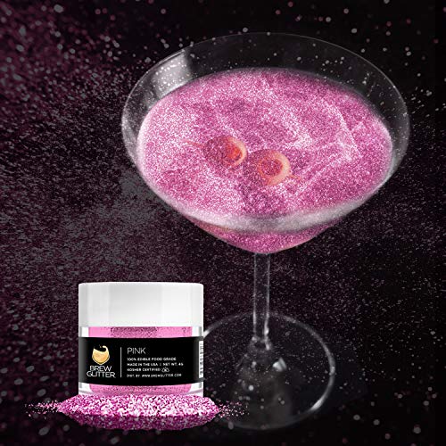 Bakell Edible Brew Glitter 4 Pc Hoppin Into Easter Combo Pack B