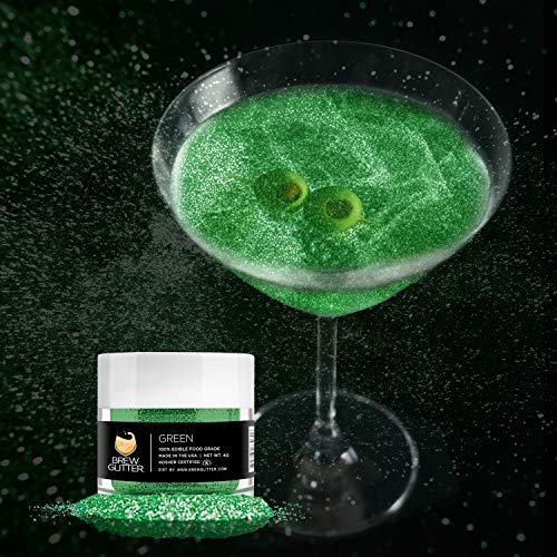 Bakell Edible Brew Glitter 4 Pc Hoppin Into Easter Combo Pack B