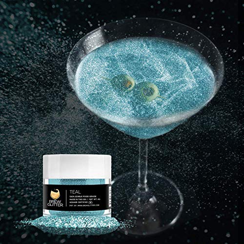 Bakell Edible Brew Glitter 4 Pc Hoppin Into Easter Combo Pack B