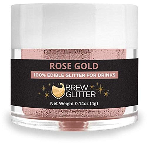 Bakell Edible Brew Glitter 8 Pc Mothers Day Combo Pack B 4 Gra