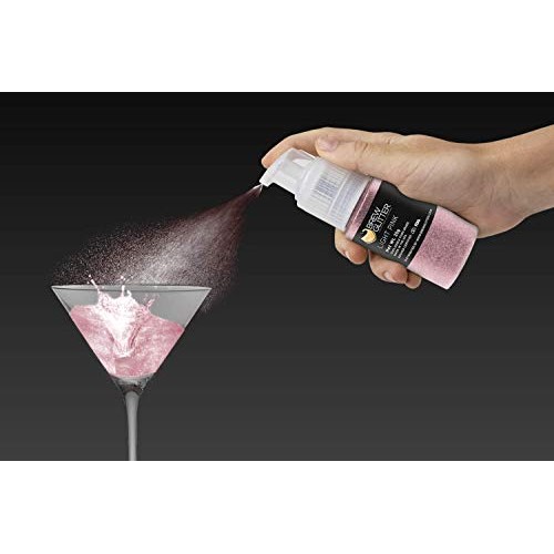 Bakell Edible Brew Glitter Pump 4 Pc Hoppin Into Easter Combo Pa