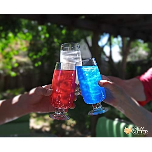 Bakell Edible Brew Glitter Pump 4 Pc Hoppin Into Easter Combo Pa