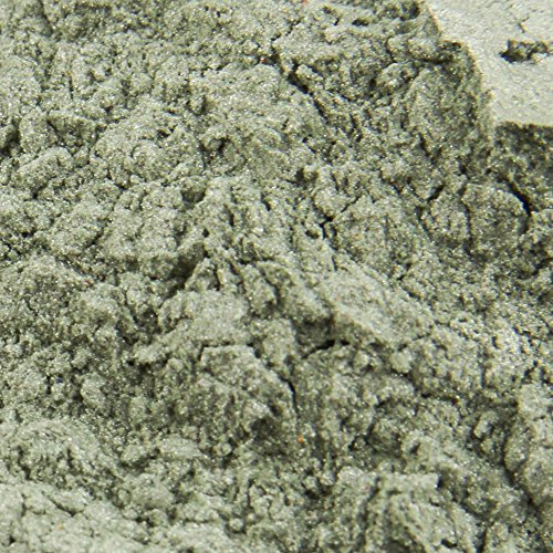 Bakell Olive Green Edible Luster Dust &Amp; Paint, 4 Gram | Luster D