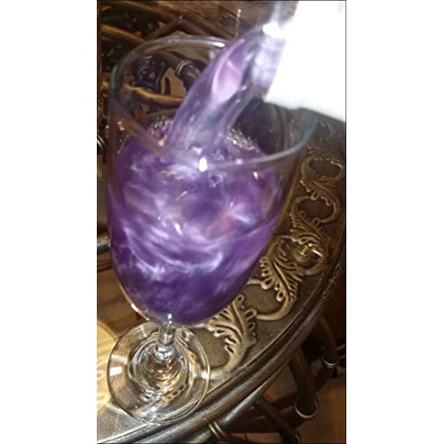 Brew Glitter Purple Edible Glitter For Drinks, Cocktails, Beer,