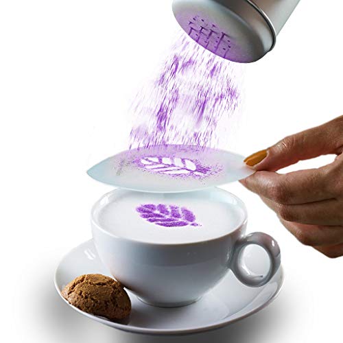 Brew Glitter Purple Edible Glitter For Drinks, Cocktails, Beer,