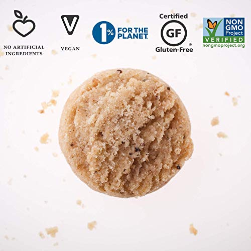 Bakeology Vegan Cookies Gluten Free Crunchy Mini Cookie Bites, D Bakeology Vegan Cookies Gluten Free Crunchy Mini Cookie Bites, D